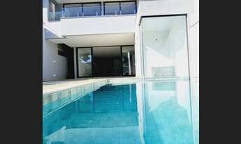 Imagem 4: Casa Padrão Top com Vistão Pedra Gávea Riomar