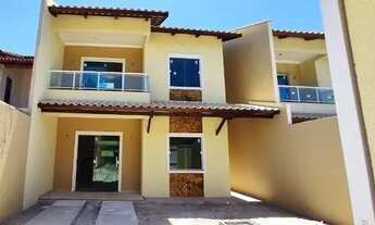 Imagem: Casa com 3 quartos em Santa Mônica - Guarapari