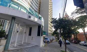 Imagem 2: Apartamento 4 dormitórios - Centro - São Bernardo do Campo - SP