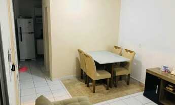 Imagem 3: Apartamento para venda com 48 metros quadrados com 2 quartos em Forquilha - São Luís - MA