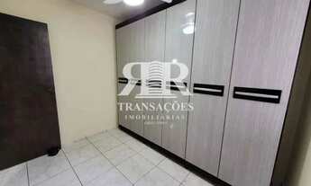 Imagem 6: Apartamento 2 dormitórios, 47m², aluguel por R$ 1.200,00 - Residencial Camboriú - Bauru/SP