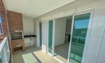 Imagem 4: Apartamento novo 2D, 300 metros da praia Toninhas em Ubatuba