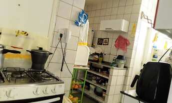 Imagem 7: Apto 84 M2 IPUTINGA 2QTS 2 WC PERTO DE TUDO