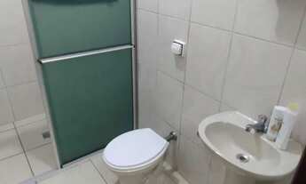 Imagem 5: Casa para venda possui 94 metros quadrados com 2 quartos em Campinas de Brotas - Salvador