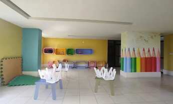 Imagem: Apartamento Mobiliado no Condomínio Grand