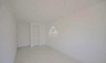 Imagem 7: Formidable Laranjeiras, apartamentos de 2 e 3 quartos pronto para morar