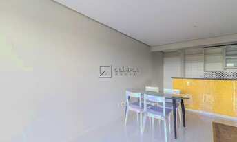 Imagem 7: Venda Apartamento 1 Dormitórios - 43 m² Alto da Lapa