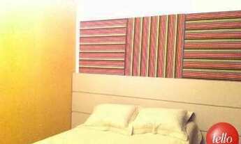 Imagem 5: São Paulo - Casa Padrão - Tatuapé