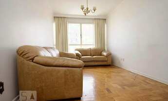 Imagem 2: Apartamento para Aluguel - Lapa, 3 Quartos, 156 m2