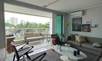 Imagem 4: Apartamento Clube novo no Cambeba pronto para morar