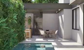 Imagem 7: Sobrado para venda com 317 m² com 4 Suítes na Barra da Tijuca