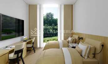 Imagem 2: Casa Projetada por Murilo Lomas à Venda no Boa Vista Village