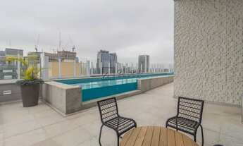 Imagem 3: Apartamento Venda Chácara Santo Antônio 61 m² 2 Dormitórios