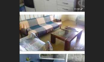 Imagem 3: Aluguel anual casa com 3 quartos mobiliada com terreno murado