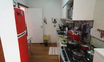 Imagem 4: Apartamento para venda tem 68 metros quadrados com 2 quartos em Jardim da Penha - Vitória