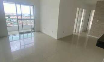 Imagem 2: Excelente apartamento no Cond.3d Towers-03 quartos | Andar Alto | Porcelanato