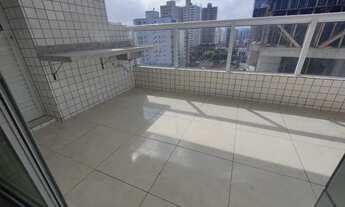 Imagem 4: PRAIA GRANDE - Apartamento Padrão - AVIAÇÃO