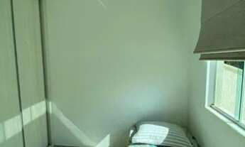 Imagem 4: Casa geminada 90m² em Rua Barão de Camargo - Santa Amélia - Belo Horizonte/MG