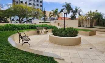 Imagem 2: Apartamento - Vila João Jorge - Campinas