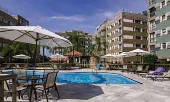 Imagem 2: Apartamento para venda possui 107 metros quadrados com 3 quartos