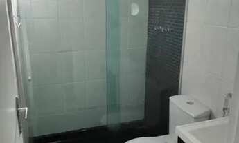 Imagem 4: Apartamento para aluguel e venda tem 67 metros quadrados com 2 quartos