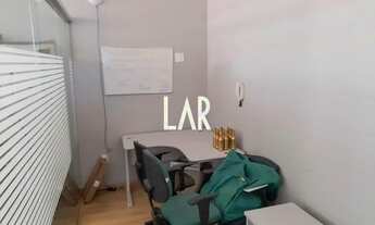 Imagem 4: Sala à venda, Santa Lúcia - Belo Horizonte/MG