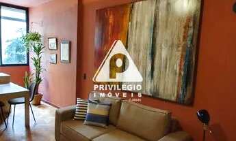 Imagem 2: Apartamento à venda, 1 quarto, Ipanema - RIO DE JANEIRO/RJ