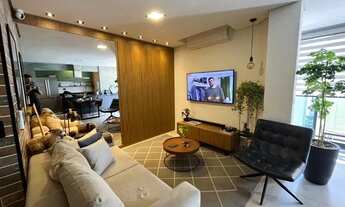 Imagem: Flat para venda com 80 metros quadrados