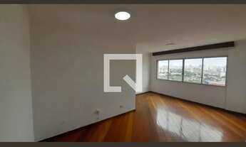 Imagem 3: Apartamento para Aluguel - Vila das Mercês, 2 Quartos, 64 m2