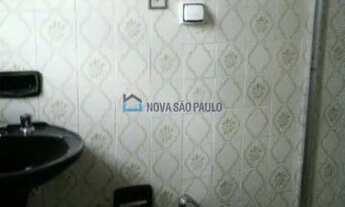 Imagem 2: Casa de vila, imediação do Metro Saúde! Ótima localização