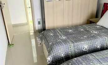 Imagem 7: VENDO BELÍSSIMO APARTAMENTO FRENTE PARA RUA, PORTEIRA FECHADA, 87m2, 02 DORMITÓRIOS E REV