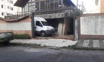 Imagem 4: Casa 5 quartos, Bairro Calafate