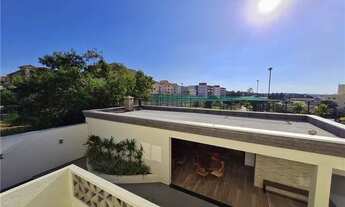 Imagem 6: Apartamento alto padrão com 3 suítes para locação, 125 m² por R$ 6.000,00 - Unique Vinhedo