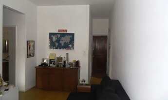 Imagem 2: Apartamento com 2 dormitórios à venda, 68 m² por R$ 600.000,00 - Flamengo - Rio de Janeiro