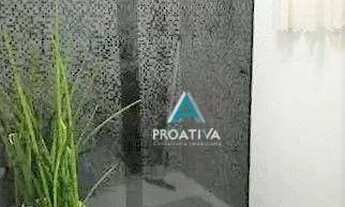 Imagem 7: Sobrado com 2 dormitórios à venda, 177 m² - Jardim Santo Alberto - Santo André/SP