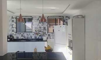 Imagem 2: Fator 1313) Casa Duplex Luxuosa - Cond. fechado - Arsenal