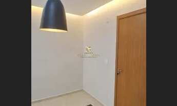 Imagem 4: ML- Apartamento para aluguel possui 49 metros quadrados com 2 quartos