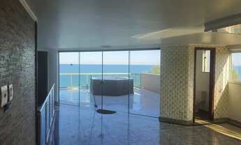 Imagem 4: Cobertura duplex Praia do Pecado