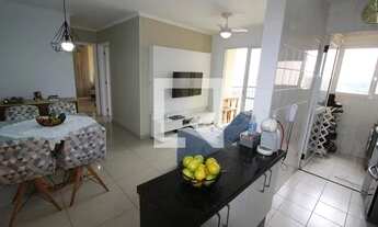 Imagem: Apartamento para Aluguel - Vila Santa Clara