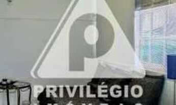 Imagem 3: Apartamento à venda, 3 quartos, 2 suítes, 1 vaga, Ipanema - RIO DE JANEIRO/RJ