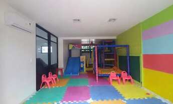 Imagem 4: Apartamento à venda tem 75 m2 (3/4) 01 Suíte, Varanda, bairro Farol