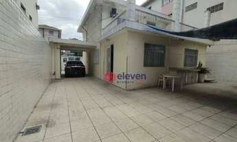 Imagem 3: Sobrado com 3 dormitórios à venda, 343 m² por R$ 1.500.000,00 - Boqueirão - Santos/SP