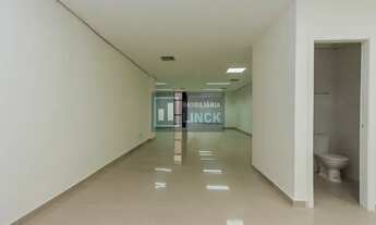 Imagem 3: PORTO ALEGRE - Conjunto Comercial/Sala - Floresta