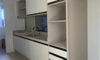 Imagem 2: LOCAÇÃO ANUAL - 03 DORMITÓRIOS MOBILIADO - 2 vaga - Itapema - Meia Praia