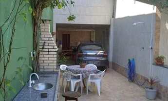 Imagem 4: Casa em coroa a menos de 100m da praia