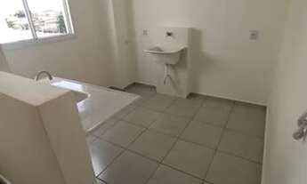 Imagem 3: Apartamento - Chácaras Assay - Hortolândia