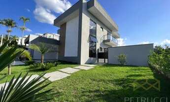 Imagem 2: Casa - Jardim Reserva Bom Viver de Indaiatuba - Indaiatuba