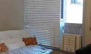 Imagem 3: Apartamento com 3 quartos à venda, 108m² - Lagoa - Rio de Janeiro/RJ