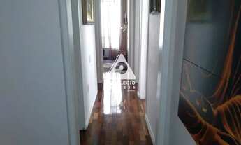 Imagem 5: Apartamento 3 quartos