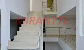 Imagem 2: Casa de condomínio sobrado para venda tem 510 metros quadrados com 5 quartos